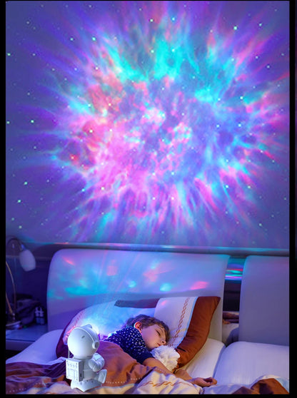 Astronaut Galaxy Projector™